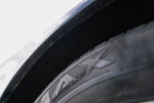 1983 Ford Capri 2.8 Injection In vendita (immagine 112 di 221)