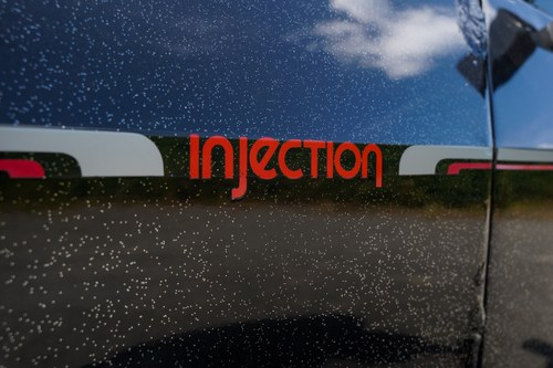 1983 Ford Capri 2.8 Injection In vendita (immagine 115 di 221)