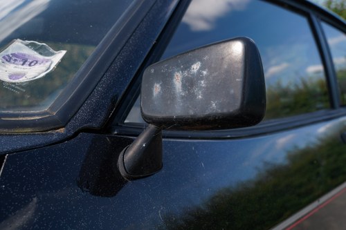 1983 Ford Capri 2.8 Injection In vendita (immagine 122 di 221)