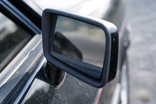 1983 Ford Capri 2.8 Injection In vendita (immagine 125 di 221)