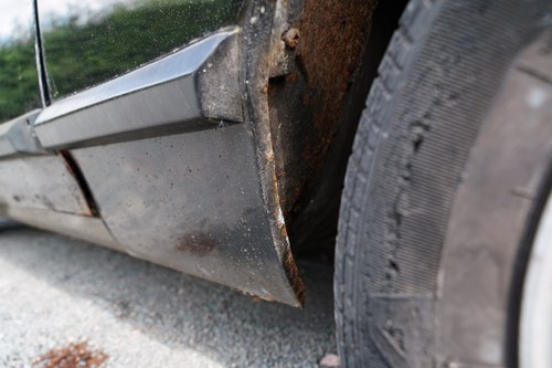 1983 Ford Capri 2.8 Injection In vendita (immagine 154 di 221)