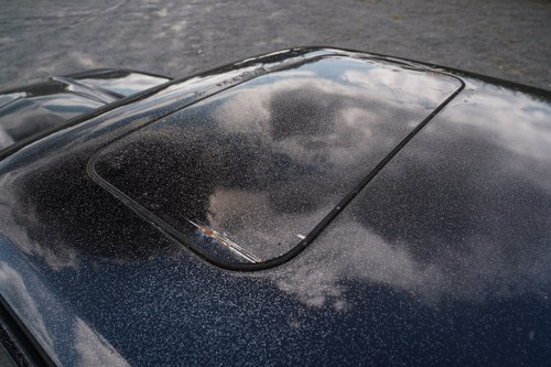 1983 Ford Capri 2.8 Injection In vendita (immagine 157 di 221)