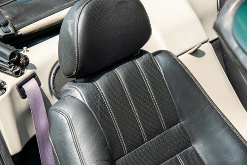 2003 MG TF 135 Te koop (foto 32 van 168)