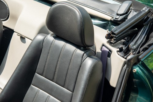 2003 MG TF 135 Te koop (foto 47 van 168)