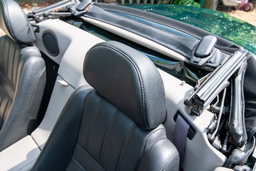 2003 MG TF 135 Te koop (foto 58 van 168)