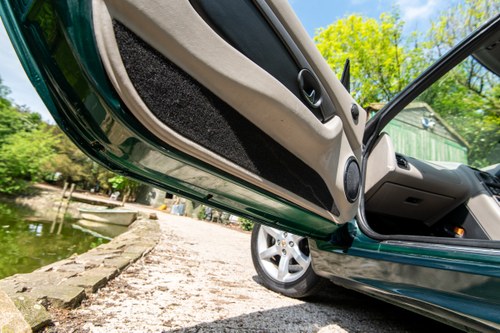 2003 MG TF 135 Te koop (foto 65 van 168)