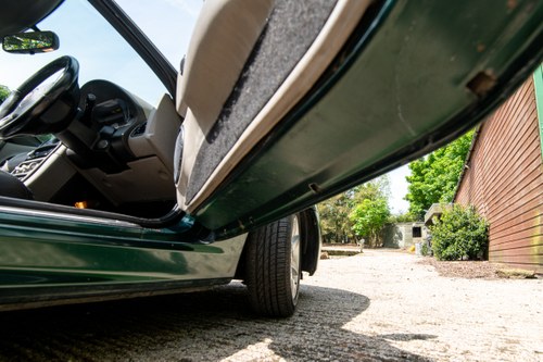 2003 MG TF 135 Te koop (foto 67 van 168)