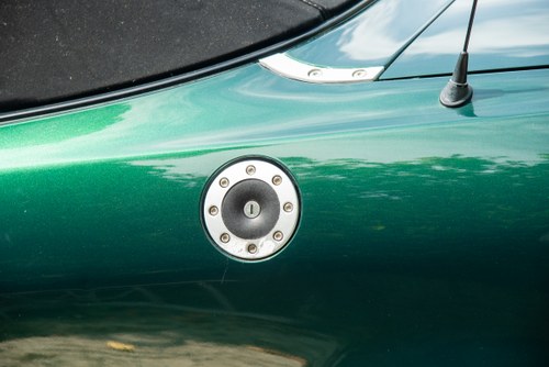 2003 MG TF 135 Te koop (foto 91 van 168)