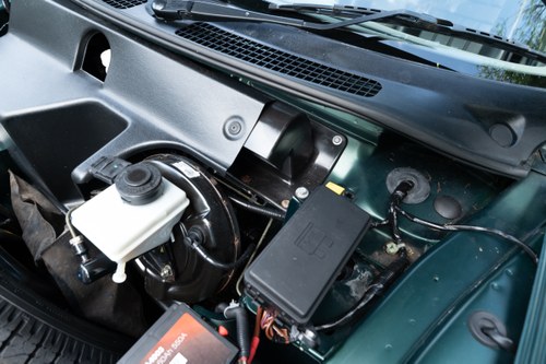 2003 MG TF 135 Te koop (foto 121 van 168)