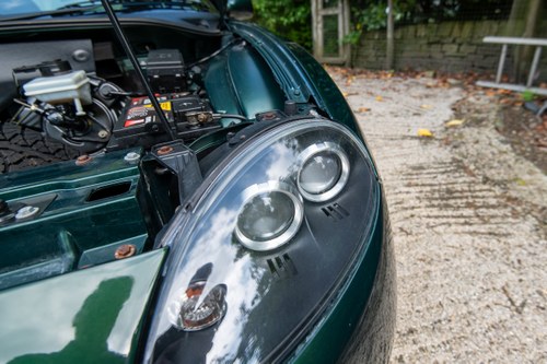 2003 MG TF 135 Te koop (foto 131 van 168)