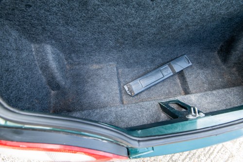 2003 MG TF 135 Te koop (foto 138 van 168)