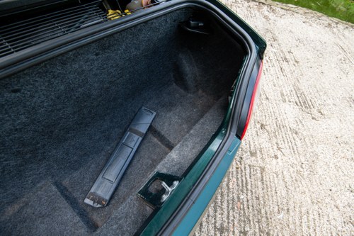 2003 MG TF 135 Te koop (foto 139 van 168)