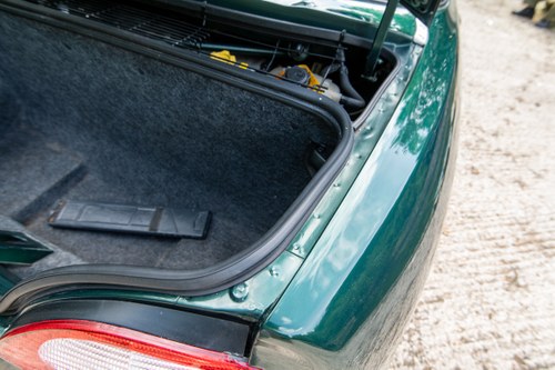 2003 MG TF 135 Te koop (foto 142 van 168)