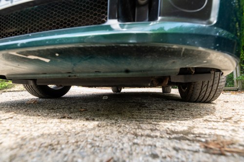 2003 MG TF 135 Te koop (foto 145 van 168)