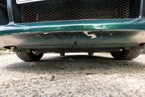 2003 MG TF 135 Te koop (foto 146 van 168)