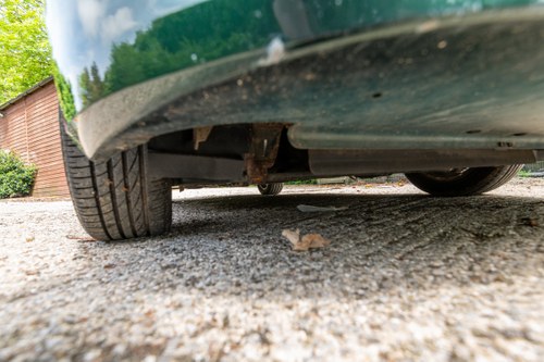 2003 MG TF 135 Te koop (foto 147 van 168)