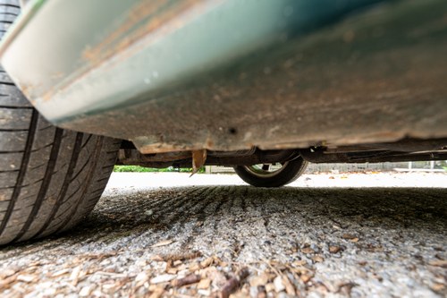 2003 MG TF 135 Te koop (foto 153 van 168)