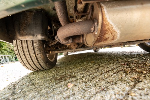 2003 MG TF 135 Te koop (foto 158 van 168)