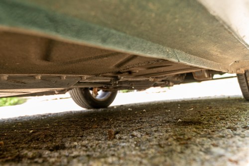 2003 MG TF 135 Te koop (foto 163 van 168)