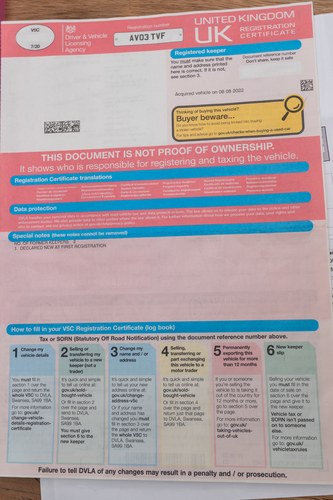 2003 MG TF 135 Te koop (foto 165 van 168)