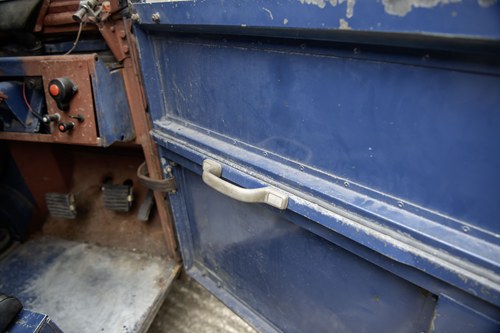 1953 Land Rover Series I 86" In vendita (immagine 45 di 186)