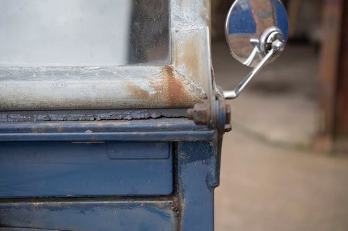 1953 Land Rover Series I 86" In vendita (immagine 76 di 186)