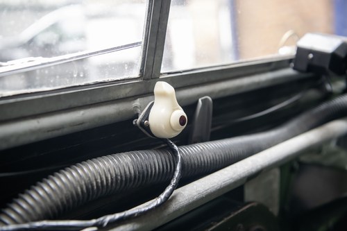 1950 Land Rover Series I 80” En venta (imagen 37 de 191)