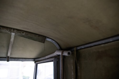 1950 Land Rover Series I 80” En venta (imagen 60 de 191)