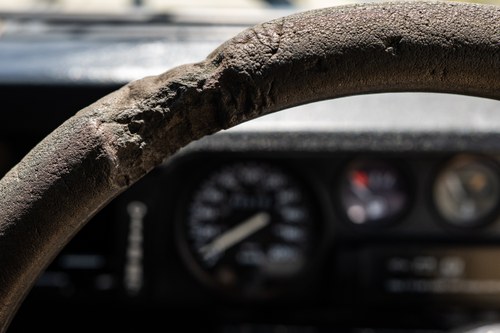 1998 Land Rover Defender 90 “Wolf” Te koop (foto 63 van 211)