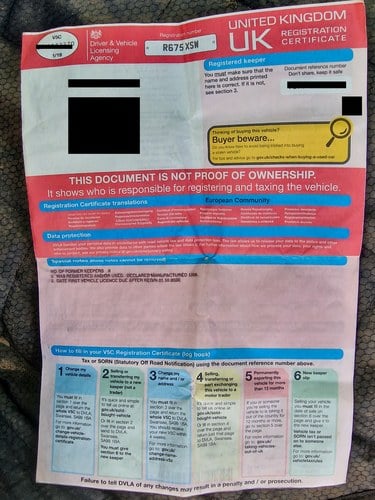 1998 Land Rover Defender 90 “Wolf” Te koop (foto 211 van 211)