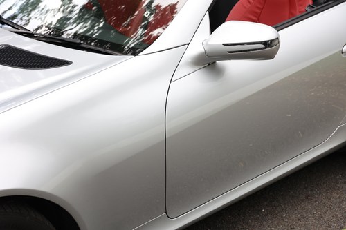 2009 Mercedes-Benz R171 SLK350 zum Verkauf (Bild 47 von 113)