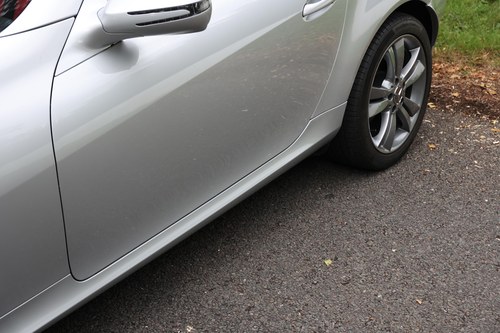 2009 Mercedes-Benz R171 SLK350 zum Verkauf (Bild 52 von 113)