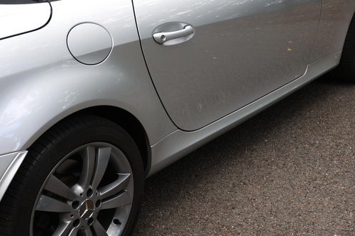 2009 Mercedes-Benz R171 SLK350 zum Verkauf (Bild 86 von 113)