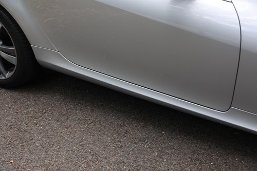 2009 Mercedes-Benz R171 SLK350 zum Verkauf (Bild 91 von 113)