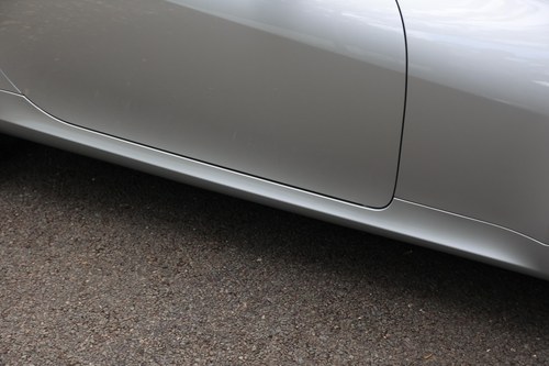 2009 Mercedes-Benz R171 SLK350 zum Verkauf (Bild 92 von 113)