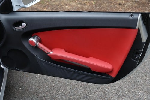 2009 Mercedes-Benz R171 SLK350 zum Verkauf (Bild 13 von 113)