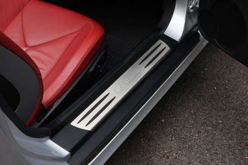 2009 Mercedes-Benz R171 SLK350 zum Verkauf (Bild 27 von 113)