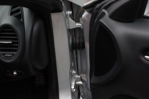 2009 Mercedes-Benz R171 SLK350 zum Verkauf (Bild 21 von 113)