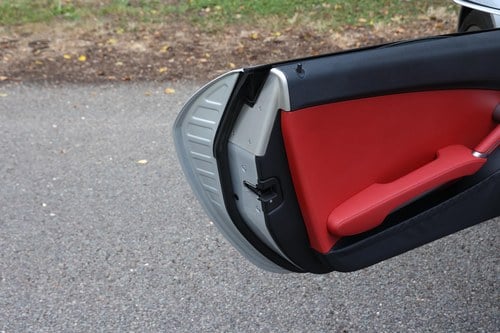 2009 Mercedes-Benz R171 SLK350 zum Verkauf (Bild 12 von 113)