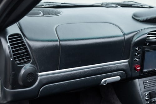 2004 Porsche 911 Carrera 2 Tiptronic (996) For Sale (picture 60 of 210)