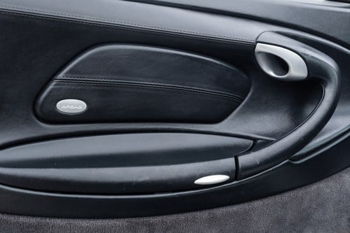 2004 Porsche 911 Carrera 2 Tiptronic (996) For Sale (picture 62 of 210)