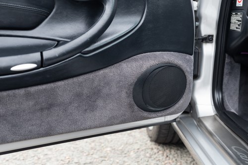 2004 Porsche 911 Carrera 2 Tiptronic (996) For Sale (picture 64 of 210)