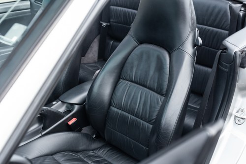 2004 Porsche 911 Carrera 2 Tiptronic (996) For Sale (picture 69 of 210)