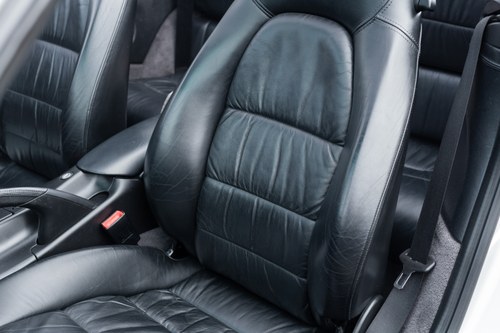 2004 Porsche 911 Carrera 2 Tiptronic (996) For Sale (picture 70 of 210)