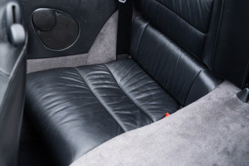 2004 Porsche 911 Carrera 2 Tiptronic (996) For Sale (picture 74 of 210)