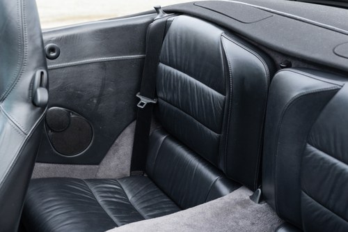 2004 Porsche 911 Carrera 2 Tiptronic (996) For Sale (picture 75 of 210)