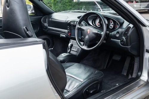 2004 Porsche 911 Carrera 2 Tiptronic (996) For Sale (picture 77 of 210)