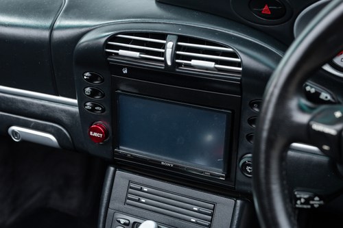 2004 Porsche 911 Carrera 2 Tiptronic (996) For Sale (picture 84 of 210)