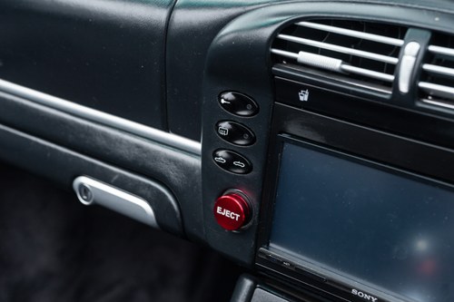 2004 Porsche 911 Carrera 2 Tiptronic (996) For Sale (picture 85 of 210)