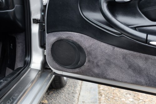 2004 Porsche 911 Carrera 2 Tiptronic (996) For Sale (picture 90 of 210)